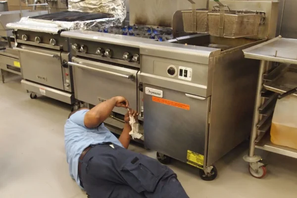 Repairs+on+a+commercial+gas+stove