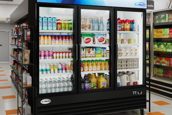 refrigeration
